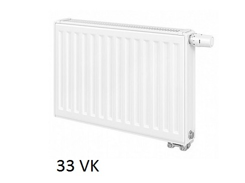 Radiatori 33VK tips