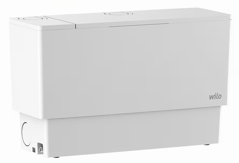 Sūkņa iekārta DrainLift MINI5-XS