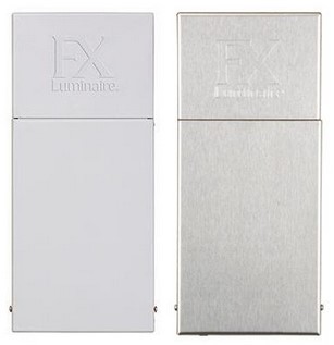 Satelīts vad.iekartai LUXOR CE, 300W, 230V CE, pelēks