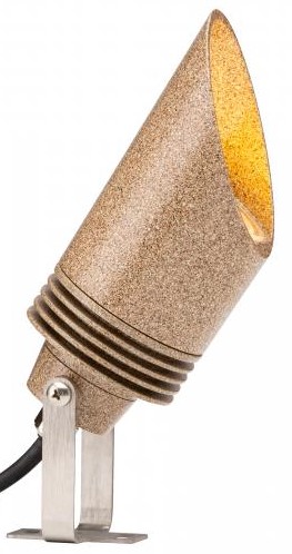 Gaismeklis NP, ZD, EU, 6 LED, Up-lights, deserta granīts