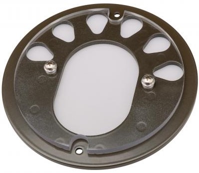 Aizsargstikliņš priekš KG un TE, Wall-lights
