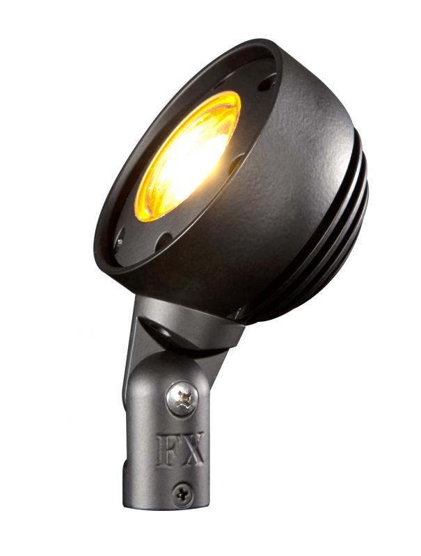 Gaismeklis RW, ZD, 3LED, Wall-lights, melns