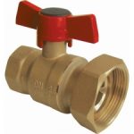 Lodveida ventilis MF, MISTRAL